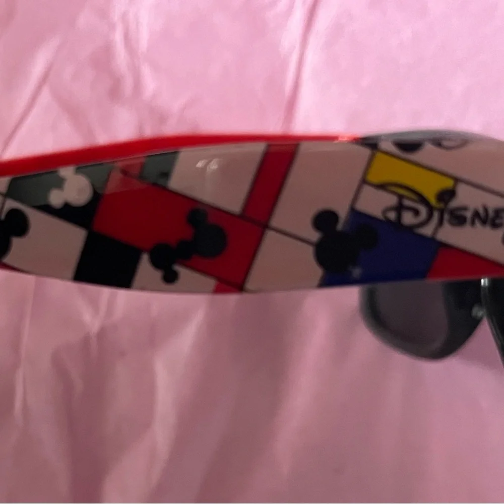 Disney- mickey mouse: Kid’s Sunglasses